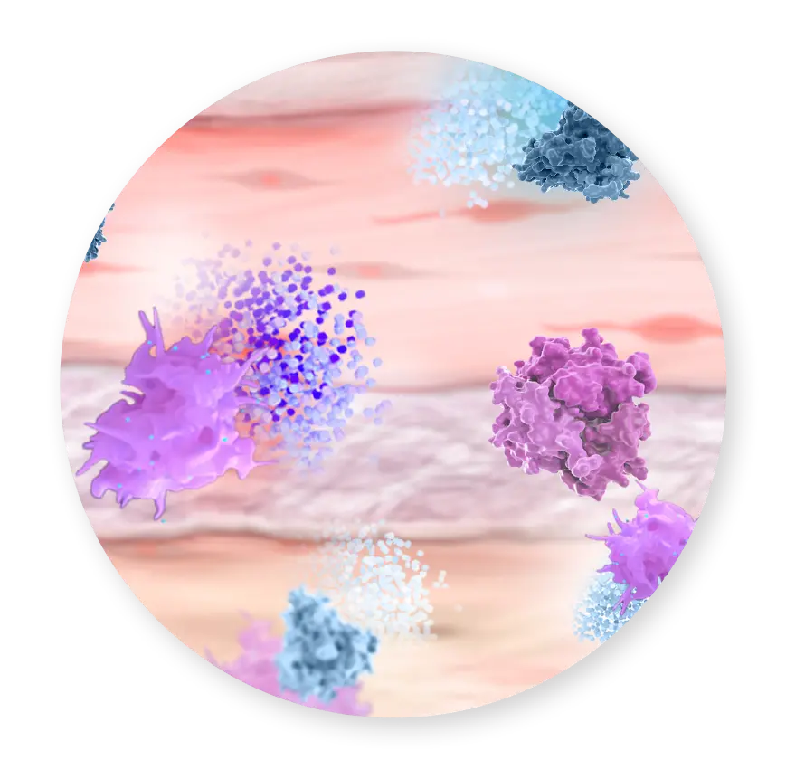 Growth Factors and Cytokines