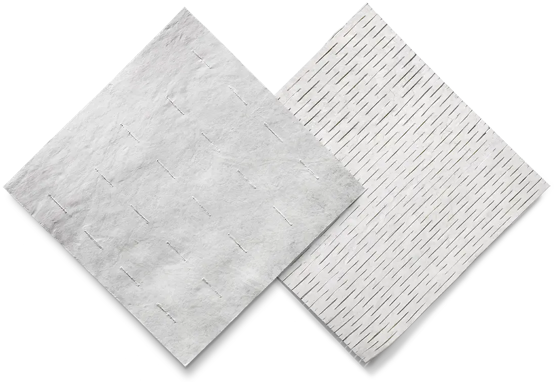 PuraPly AM and PuraPly XT